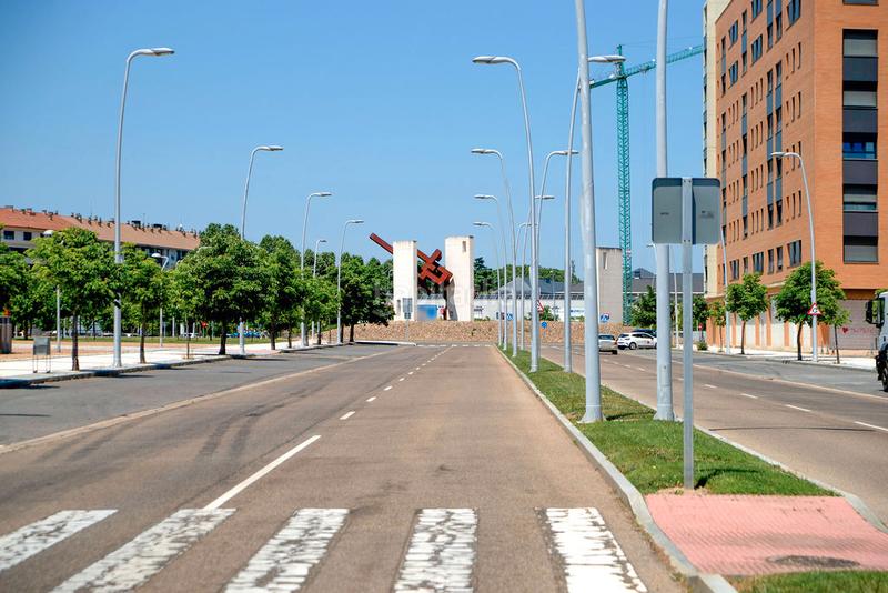 Foto 98dacc42-d163-42a2-91c1-6b95c239daf7. Landgut in La Lastra León Foto 98dacc42-d163-42a2-91c1-6b95c239daf7. Landgut in La Lastra León