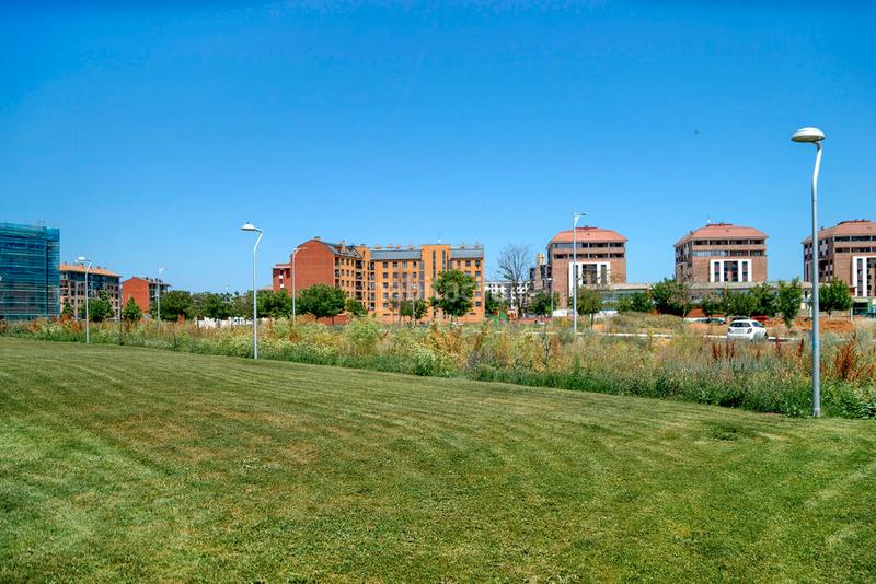 Foto ac1f30bf-f67e-4312-8b21-36d24cd17c4b. Landgut in La Lastra León Foto ac1f30bf-f67e-4312-8b21-36d24cd17c4b. Landgut in La Lastra León