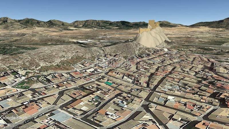 Foto 08d8babe-c905-4d89-a989-9f14c0b2fe4a. Finca rústica a Sax Foto 08d8babe-c905-4d89-a989-9f14c0b2fe4a. Finca rústica a Sax