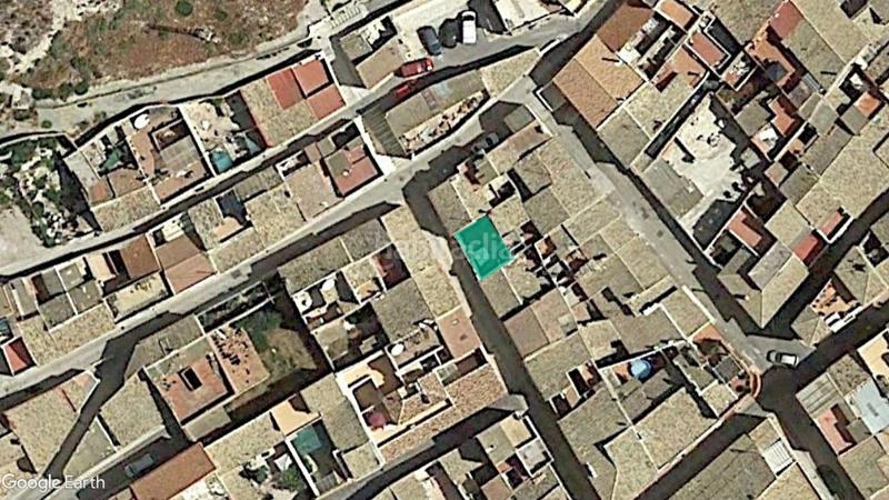 Foto 649bdc2f-ebb1-4ec8-8882-9e53d3833b14. Finca rústica a Sax Foto 649bdc2f-ebb1-4ec8-8882-9e53d3833b14. Finca rústica a Sax