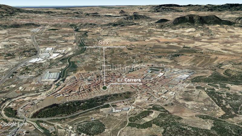 Foto c740f165-fad3-4c38-841e-eb17b3bc98d1. Finca rústica a Sax Foto c740f165-fad3-4c38-841e-eb17b3bc98d1. Finca rústica a Sax