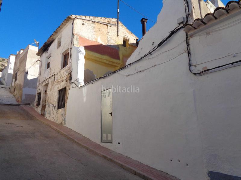 Foto fb1d064a-3ae1-4ceb-ba0c-9212bf59b970. Finca rústica a Sax Foto fb1d064a-3ae1-4ceb-ba0c-9212bf59b970. Finca rústica a Sax