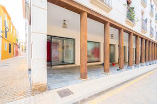 Local Comercial C/ sant josep. Solvia inmobiliaria locales dénia Local Comercial C/ sant josep. Solvia inmobiliaria locales dénia