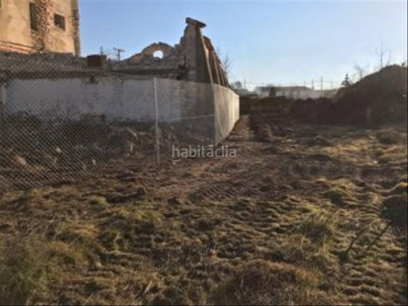 Foto 2a9be566-4171-400d-9789-db33b896b210. Finca rústica a Hontalbilla Foto 2a9be566-4171-400d-9789-db33b896b210. Finca rústica a Hontalbilla