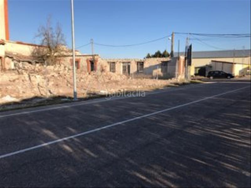 Foto 6b1841ee-de27-4fc9-a0b2-47c7a8c851b7. Finca rústica a Hontalbilla Foto 6b1841ee-de27-4fc9-a0b2-47c7a8c851b7. Finca rústica a Hontalbilla
