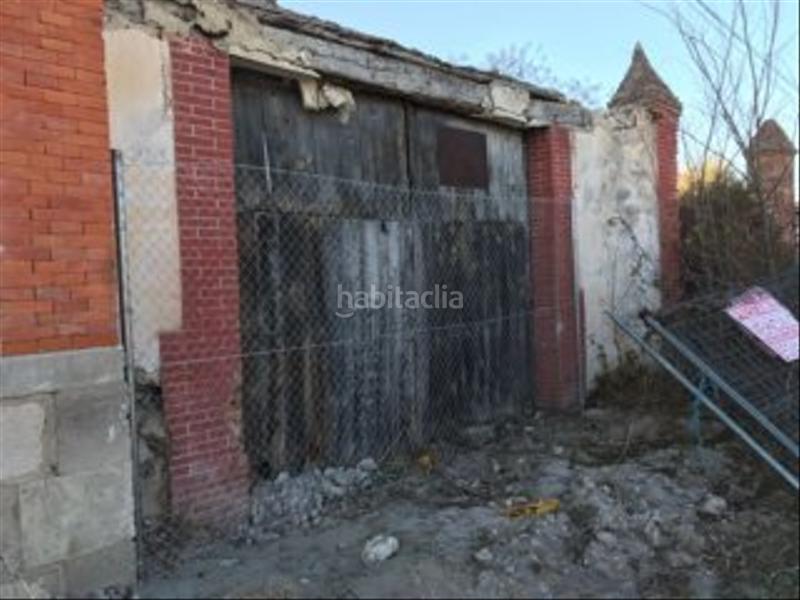Foto f1d48a63-9c65-4fd5-8d36-607b2fbace96. Finca rústica a Hontalbilla Foto f1d48a63-9c65-4fd5-8d36-607b2fbace96. Finca rústica a Hontalbilla