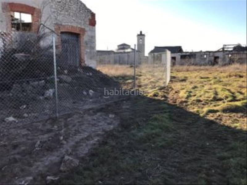 Foto f5bd80e9-94b0-44a5-83e5-00c866d8ba22. Finca rústica a Hontalbilla Foto f5bd80e9-94b0-44a5-83e5-00c866d8ba22. Finca rústica a Hontalbilla