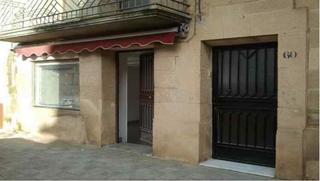 Local Comercial Pl aragón. Solvia inmobiliaria locales ayerbe Local Comercial Pl aragón. Solvia inmobiliaria locales ayerbe