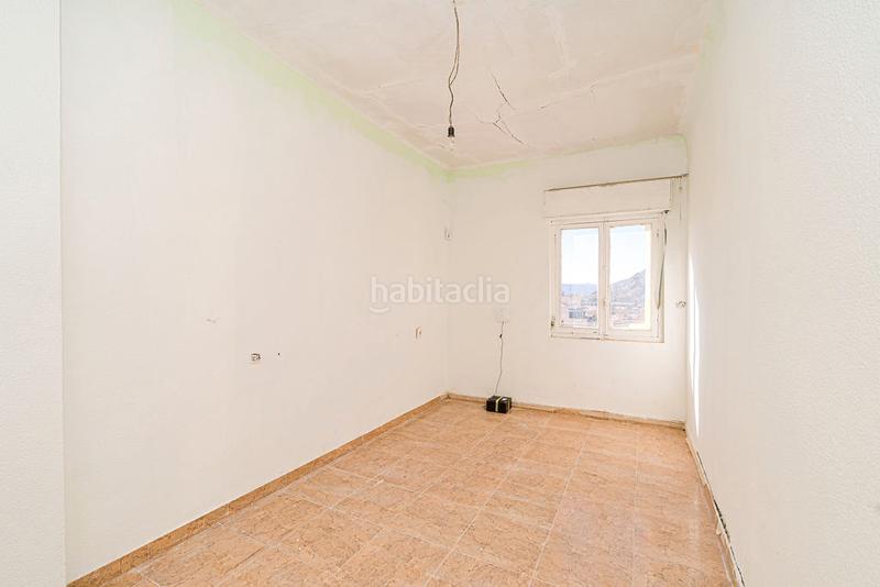 Foto ded424cc-107c-437e-a340-b227beda1618. Etagenwohnung in Centro Elda Foto ded424cc-107c-437e-a340-b227beda1618. Etagenwohnung in Centro Elda
