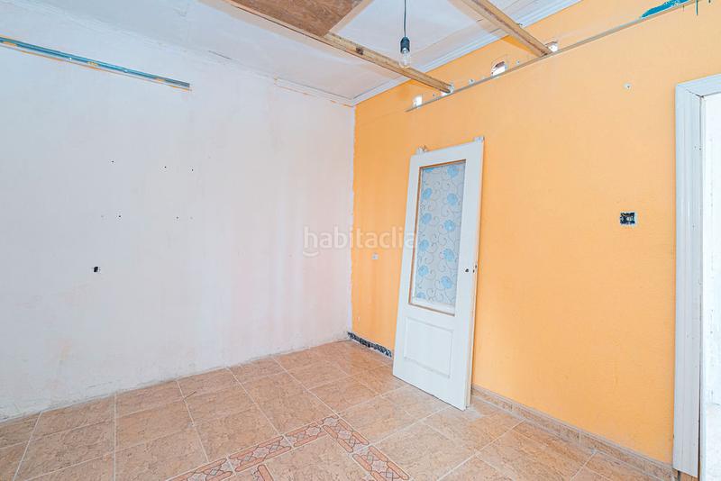 Foto f48f6d7c-948d-4998-9c78-4ad36ab470f4. Etagenwohnung in Centro Elda Foto f48f6d7c-948d-4998-9c78-4ad36ab470f4. Etagenwohnung in Centro Elda