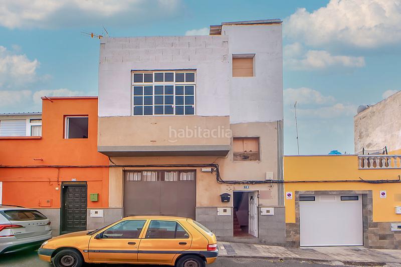 Foto 10d7272c-2e0b-45b8-ba16-a6713b7e9346. Appartamento in Carrizal Ingenio Foto 10d7272c-2e0b-45b8-ba16-a6713b7e9346. Appartamento in Carrizal Ingenio