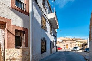 Xalet C/ peñuelas. Solvia inmobiliaria casa san lorenzo de la parrilla Xalet C/ peñuelas. Solvia inmobiliaria casa san lorenzo de la parrilla