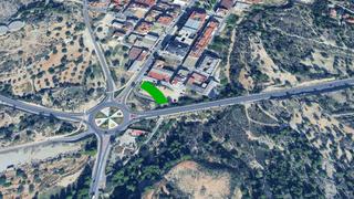Fondo rustico C/ mayor. Solvia inmobiliaria suelo urbano no consolidado ribaroja de túr Fondo rustico C/ mayor. Solvia inmobiliaria suelo urbano no consolidado ribaroja de túr