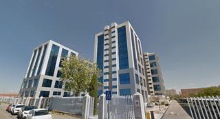Ufficio C/ arquitectura. Solvia inmobiliaria oficinas sevilla Ufficio C/ arquitectura. Solvia inmobiliaria oficinas sevilla