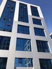 Office space C/ arquitectura. Solvia inmobiliaria oficinas sevilla Office space C/ arquitectura. Solvia inmobiliaria oficinas sevilla