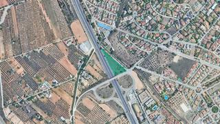 Oficina Av de las acacias. Solvia inmobiliaria suelo urbano consolidado albolote Oficina Av de las acacias. Solvia inmobiliaria suelo urbano consolidado albolote
