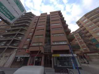 Pis C/ gran passeig de ronda. Solvia inmobiliaria piso lleida Pis C/ gran passeig de ronda. Solvia inmobiliaria piso lleida