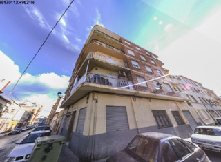 Pis  C/ rafael altamira. Solvia inmobiliaria  piso elda Pis  C/ rafael altamira. Solvia inmobiliaria  piso elda