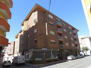 Piso C/ san josé esq. c/ la vía y c/ covadonga. Solvia inmobiliaria piso mazarrón Piso C/ san josé esq. c/ la vía y c/ covadonga. Solvia inmobiliaria piso mazarrón