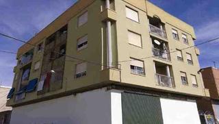 Piso C/ quico y maldonado. Solvia inmobiliaria piso águilas Piso C/ quico y maldonado. Solvia inmobiliaria piso águilas