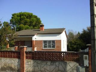 Chalet C/ el bedoll. Solvia inmobiliaria chalet independiente piera Chalet C/ el bedoll. Solvia inmobiliaria chalet independiente piera