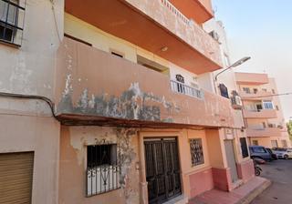 Appartement C/ sierra de gata. Solvia inmobiliaria piso almería Appartement C/ sierra de gata. Solvia inmobiliaria piso almería
