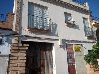 Local Comercial C/ cm de albaida. Solvia inmobiliaria locales olivares Local Comercial C/ cm de albaida. Solvia inmobiliaria locales olivares