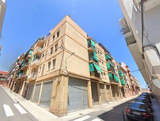 Appartement C/ ferrer i dalmau. Solvia inmobiliaria piso mataró Appartement C/ ferrer i dalmau. Solvia inmobiliaria piso mataró