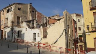 Xalet C/trinidad. Solvia inmobiliaria casa ontinyent Xalet C/trinidad. Solvia inmobiliaria casa ontinyent
