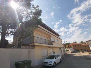 Casa aparellada Cl girasoles. Solvia inmobiliaria chalet adosado saelices Casa aparellada Cl girasoles. Solvia inmobiliaria chalet adosado saelices