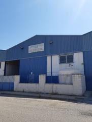 Bâtiment à usage industriel C/ setubal. Solvia inmobiliaria nave industrial luisiana la Bâtiment à usage industriel C/ setubal. Solvia inmobiliaria nave industrial luisiana la