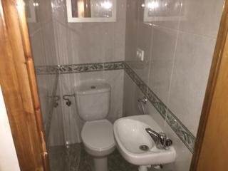 Casa aparellada Avenida miguel cervantes. Solvia inmobiliaria chalet adosado cenicero Casa aparellada Avenida miguel cervantes. Solvia inmobiliaria chalet adosado cenicero