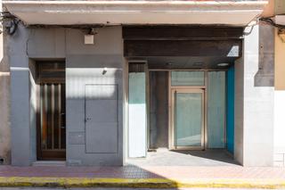 Local commercial  C/ corralot. Solvia inmobiliaria  locales albalat de la ribera Local commercial  C/ corralot. Solvia inmobiliaria  locales albalat de la ribera