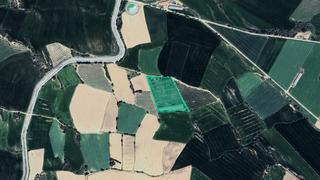 Propriété Paraje somontano de barbastro/ torrebaja. Solvia inmobiliaria terreno rústico con nave laluenga Propriété Paraje somontano de barbastro/ torrebaja. Solvia inmobiliaria terreno rústico con nave laluenga