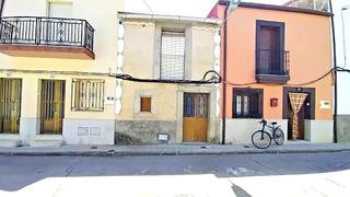 Casa aparellada C/ parral. Solvia inmobiliaria chalet adosado zarza la mayor Casa aparellada C/ parral. Solvia inmobiliaria chalet adosado zarza la mayor