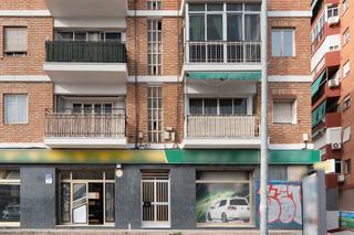 Appartement  Av primero de mayo. Solvia inmobiliaria  piso murcia Appartement  Av primero de mayo. Solvia inmobiliaria  piso murcia