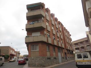 Apartment C/ doctor fleming. Solvia inmobiliaria apartamento mazarrón Apartment C/ doctor fleming. Solvia inmobiliaria apartamento mazarrón