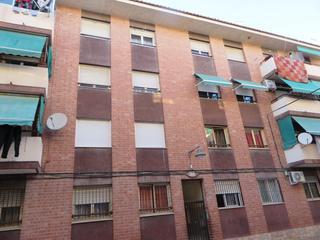 Pis Pj. corbí. Solvia inmobiliaria piso mutxamel Pis Pj. corbí. Solvia inmobiliaria piso mutxamel