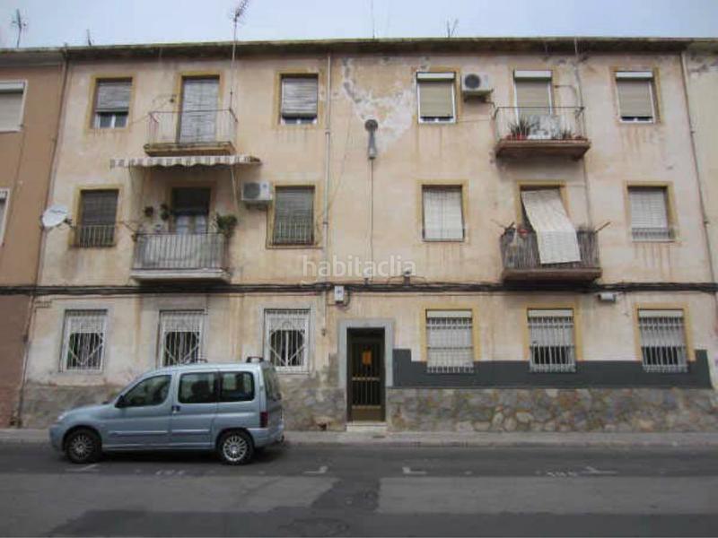 Foto d039cbe5-4185-45aa-9dec-af6180aab3ca. Etagenwohnung in Plaza Castelar - Mercado Central Elda Foto d039cbe5-4185-45aa-9dec-af6180aab3ca. Etagenwohnung in Plaza Castelar - Mercado Central Elda