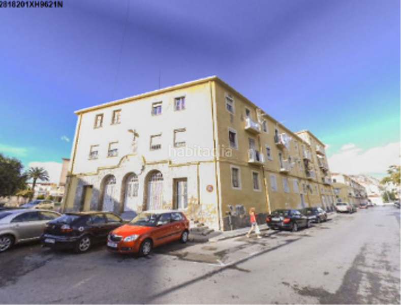 Foto 16fa6779-beec-4ec8-bacb-3a1ee9d7bb96. Piccolo appartamento in Plaza Castelar - Mercado Central Elda Foto 16fa6779-beec-4ec8-bacb-3a1ee9d7bb96. Piccolo appartamento in Plaza Castelar - Mercado Central Elda