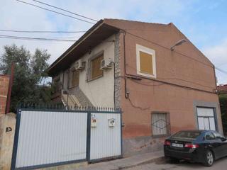 Chalet C/ polideportivo. Solvia inmobiliaria casa murcia Chalet C/ polideportivo. Solvia inmobiliaria casa murcia