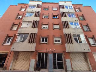 Pis  C/ cardenal goma. Solvia inmobiliaria  piso riba la Pis  C/ cardenal goma. Solvia inmobiliaria  piso riba la