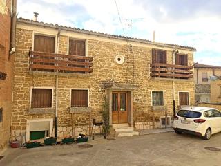 Chalet C/ santa ana. Solvia inmobiliaria casa pitillas Chalet C/ santa ana. Solvia inmobiliaria casa pitillas
