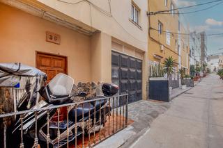 Pis  C/ gregorio gutiérrez. Solvia inmobiliaria  piso palmas de gran canaria las Pis  C/ gregorio gutiérrez. Solvia inmobiliaria  piso palmas de gran canaria las
