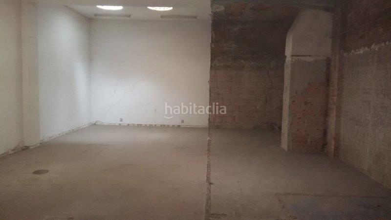 Foto 707b424c-5191-4a05-aa6b-78a1039fd5ed. Locale commerciale in Centre - Passeig i Rodalies Manresa Foto 707b424c-5191-4a05-aa6b-78a1039fd5ed. Locale commerciale in Centre - Passeig i Rodalies Manresa