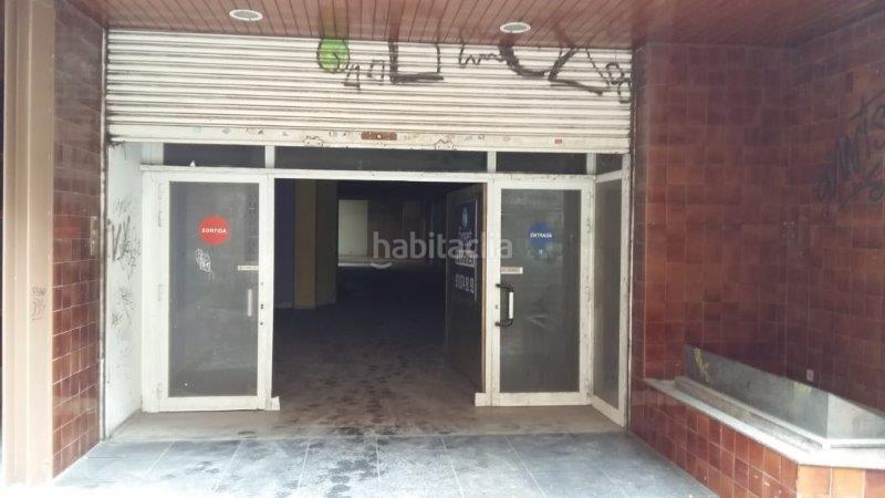 Foto 773f7843-cadc-4b22-a6ca-1bec90c45370. Locale commerciale in Centre - Passeig i Rodalies Manresa Foto 773f7843-cadc-4b22-a6ca-1bec90c45370. Locale commerciale in Centre - Passeig i Rodalies Manresa