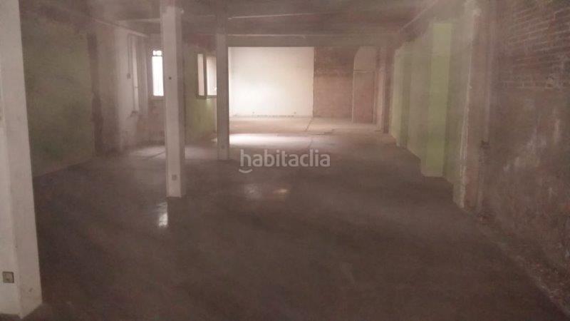 Foto 8a1bf12b-2f4c-4117-bdd3-ef5432ec8e14. Locale commerciale in Centre - Passeig i Rodalies Manresa Foto 8a1bf12b-2f4c-4117-bdd3-ef5432ec8e14. Locale commerciale in Centre - Passeig i Rodalies Manresa