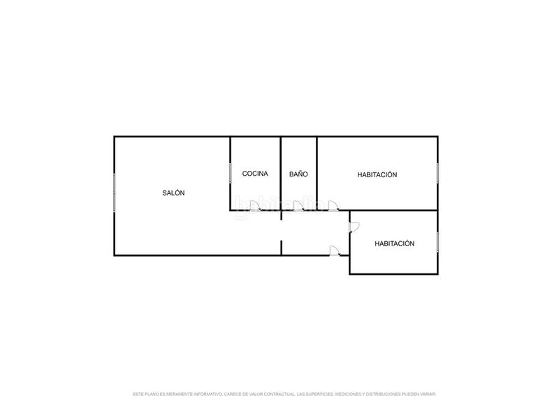 Foto 0bf11ed1-259a-488b-8c03-26063edce732. Piso solvia inmobiliaria piso en Canjáyar Foto 0bf11ed1-259a-488b-8c03-26063edce732. Piso solvia inmobiliaria piso en Canjáyar