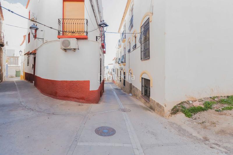Foto 421dcb01-8b60-4b80-9428-266c424db112. Piso solvia inmobiliaria piso en Canjáyar Foto 421dcb01-8b60-4b80-9428-266c424db112. Piso solvia inmobiliaria piso en Canjáyar