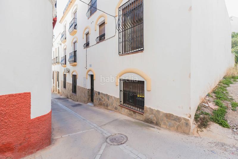 Foto 5258638d-1395-41f1-b023-d88250ab2989. Piso solvia inmobiliaria piso en Canjáyar Foto 5258638d-1395-41f1-b023-d88250ab2989. Piso solvia inmobiliaria piso en Canjáyar